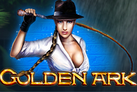 Символ игрового автомата Golden Ark